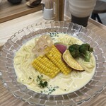 用戶對於麦と鶏 天満店的評論圖