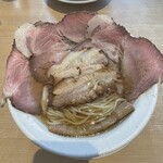 用戶對於麺屋 優光的評論圖