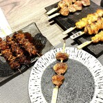 用戶對於鳥大志 上野本店的評論圖