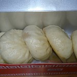 用户对于手づくり肉まん 礼的评论图