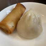 用户对于中國食彩 アオヤマ的评论图