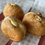 User's review image for MILK DO dore iku?