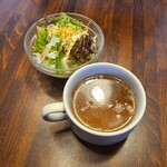 用戶對於ステーキのくいしんぼ 中目黒店的評論圖