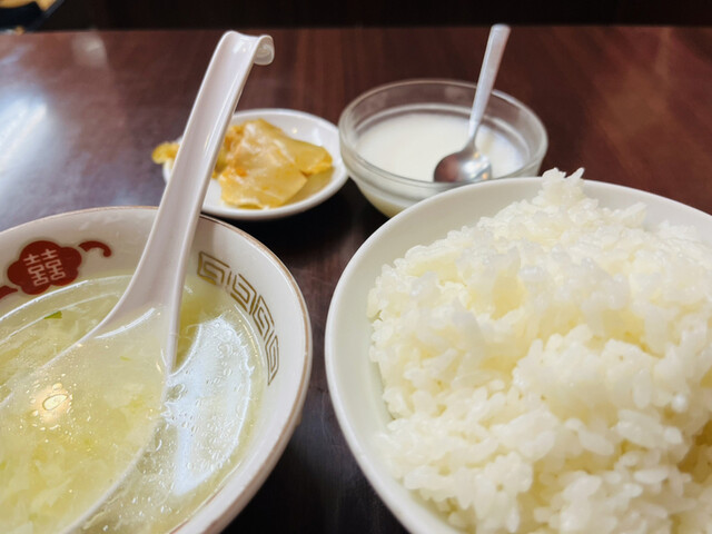 用户对于四川食府的评论高清图