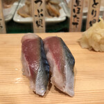 用戶對於魚がし日本一 立喰寿司 渋谷道玄坂店的評論圖