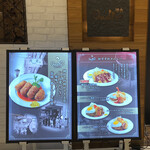 用戶對於洋食 Quattro ルクア大阪店的評論圖