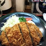 User's review image for ふらい亭