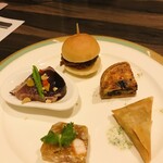 User's review image for Dining＆Bar LAVAROCK
