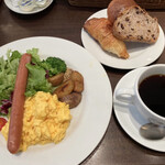 用户对于進々堂 北山店的评论图