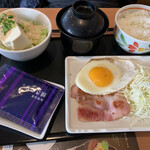 User's review image for デニーズ 高田馬場店