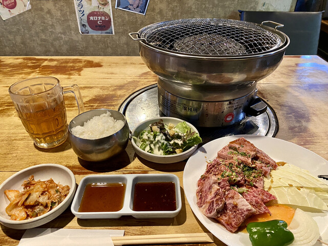 用户对于全州家 太宰府インター店的评论高清图