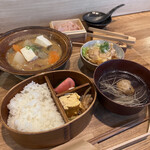 用户对于だし料理天藍的评论图