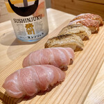 User's review image for 浅草すし 浅草横町