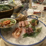 User's review image for 魚々鶏夜