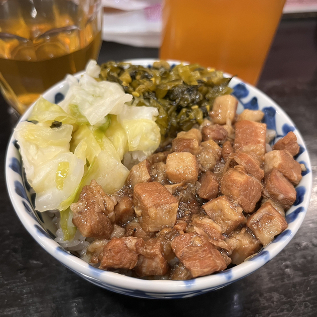 用戶對於台湾佐記麺線&台湾食堂888的評論圖
