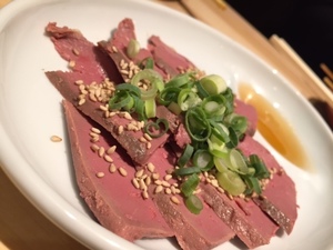 用戶對於酒場　角のうぐいす 春吉本店的評論高清圖