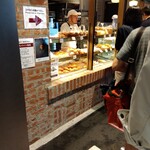 User's review image for トリュフミニ 新橋店