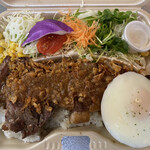 User's review image for おべんとうキッチン
