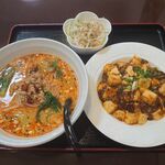 User's review image for 中華料理 旭 田町店