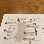 用戶對於すき焼きと牛まぶし ももしき的評論圖