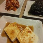 用戶對於韓国家庭料理フルハウス的評論圖
