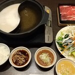 User's review image for しゃぶ葉 巣鴨店