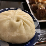 User's review image for 551蓬莱 阪急大阪梅田駅店