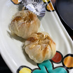 用戶對於新世界おやじの串や 新世界本店的評論圖