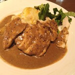 User's review image for レストラン大宮