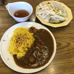 User's review image for ビッグボーイ 練馬平和台店