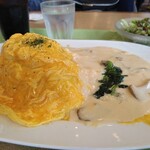 用戶對於日比谷松本楼 東京ビッグサイト店的評論圖