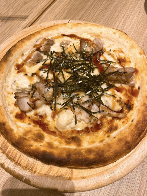 用户对于ダイニングカフェSenka 福岡空港店的评论图