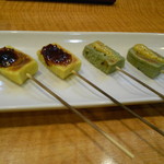 用戶對於魚々市的評論圖