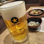 User's review image for 大衆酒場 ちばチャン 錦糸町店