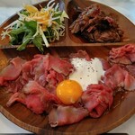 User's review image for ローストビーフ神戸