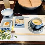 用戶對於梅の花 銀座並木通店的評論圖