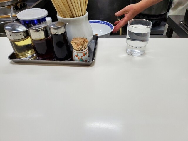 用戶對於支那そば いしはら的評論高清圖