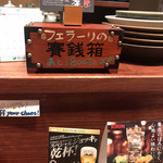 用户对于居酒屋 臣的评论图