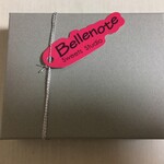 用戶對於スイーツスタジオ ベルノート的評論圖