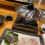 用户对于華寿司的评论图