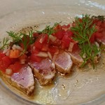 用户对于スペイン料理 アリオリ的评论图
