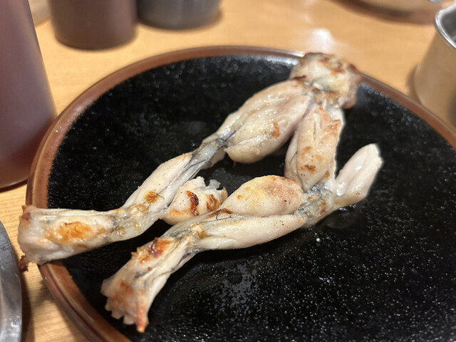 用戶對於薄利多賣半兵ヱ 高田馬場店的評論高清圖