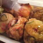 User's review image for ○たこ