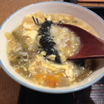 用戶對於京のそば処 花巻屋的評論圖