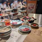 用戶對於生ラムジンギスカン 山小屋的評論圖