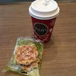 User's review image for タリーズコーヒー ソニーシティ内店