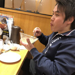 User's review image for ステーキ宮 京都伏見店