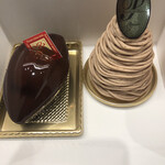 User's review image for ショコラティエ タカ