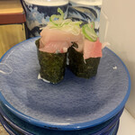 用戶對於大江戸 新宿西口店的評論圖