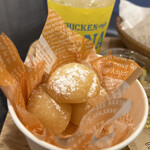 User's review image for bb.q OLIVE CHICKEN cafe JR天満駅前店